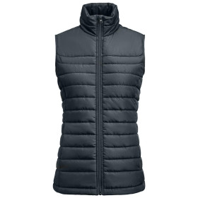 James Harvest Womens Padded Vests